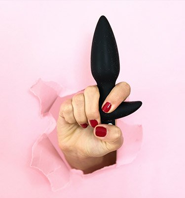 Butt Plugs