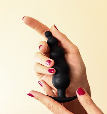 Anal Dildos