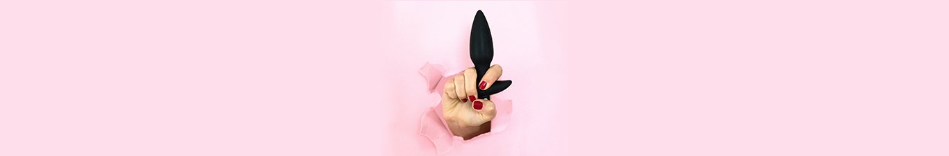 Anal Toys