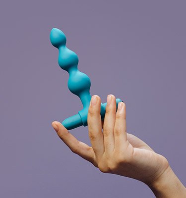 Anal Vibrators