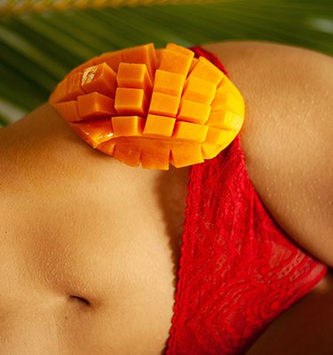 Aphrodisiacs