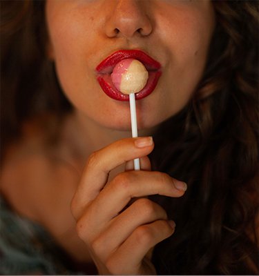 Eat Me