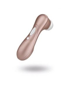 Satisfyer Pro 2 | Satisfyer Pro 2 Air Airpulse Stimulator | Airpulse stimulator | clit stimulator | sex toy for women | clit toy | Sex toy | Luvhut