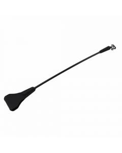 Bound to Please Silicone Riding Crop, riding crop, Horse Crop, silicone riding crop, riding whip, silicone riding whip, LuvHut, adult play accessory