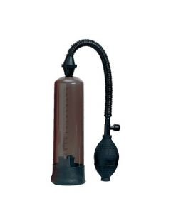 Penis Enlarger Pump - Black, penis pump, vaccum penis pump, Penis Enlargement Pump, Male Sex Toys, sex toys for men, sex toys, best sex toys for men, mens sex toys online