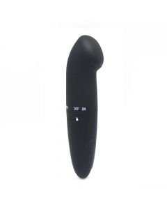 Loving  Joy Mini G Spot Vibrator Black | Female Sex Toy