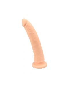 Loving Joy Realistic Silicone 7.5 Inch Strap-On Dildo | Dildos | Dildo with suction cup | Sex toy | Womens Sex Toy | Vaginal Stimulator | Anal Stimulator