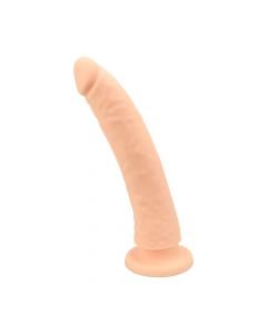 Loving Joy Realistic Silicone 8.5 Inch Strap-On Dildo | Dildo | Dildo with suction Cup | Sex toy for women | adult sex toy