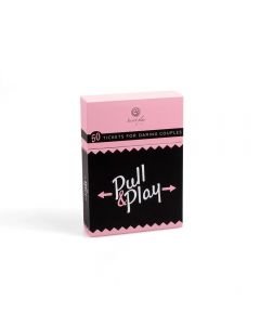 Pull and Play Game