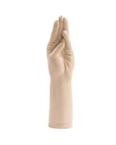 Doc Johnson Belladonnas Magic Hand | Belladonnas Magic Hand | Butt Stimulator | Butt Massager | Butt Toy | Butt Plug | Adult Sex Toy